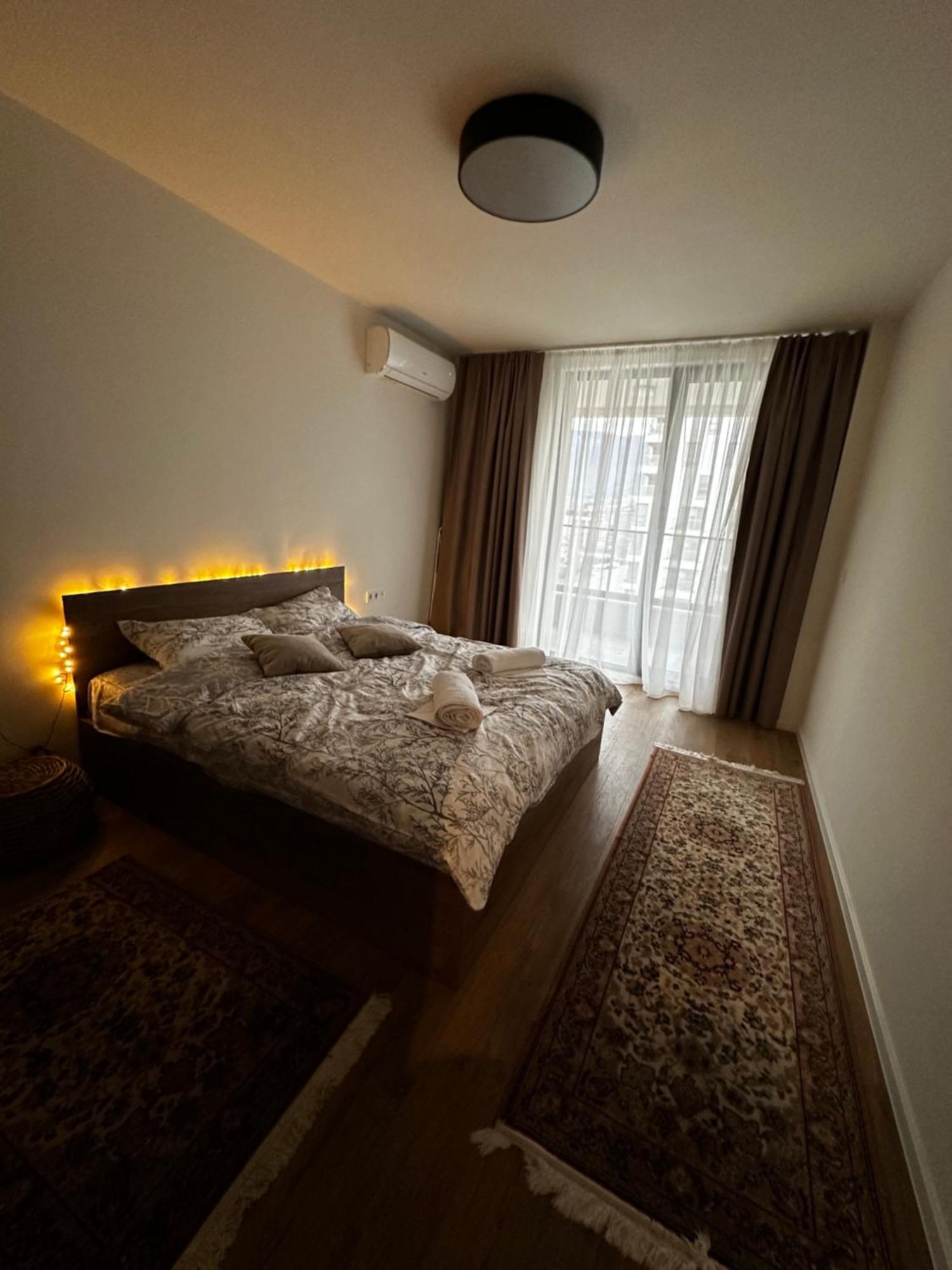 1Br Modern Condo Near The University Sofia Extérieur photo